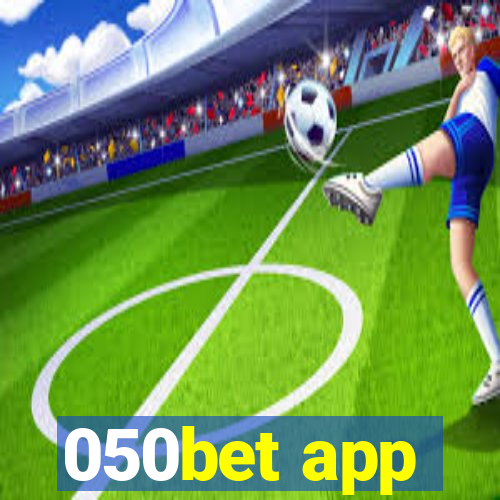 050bet app